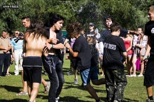 Фото: Наталі Деметер